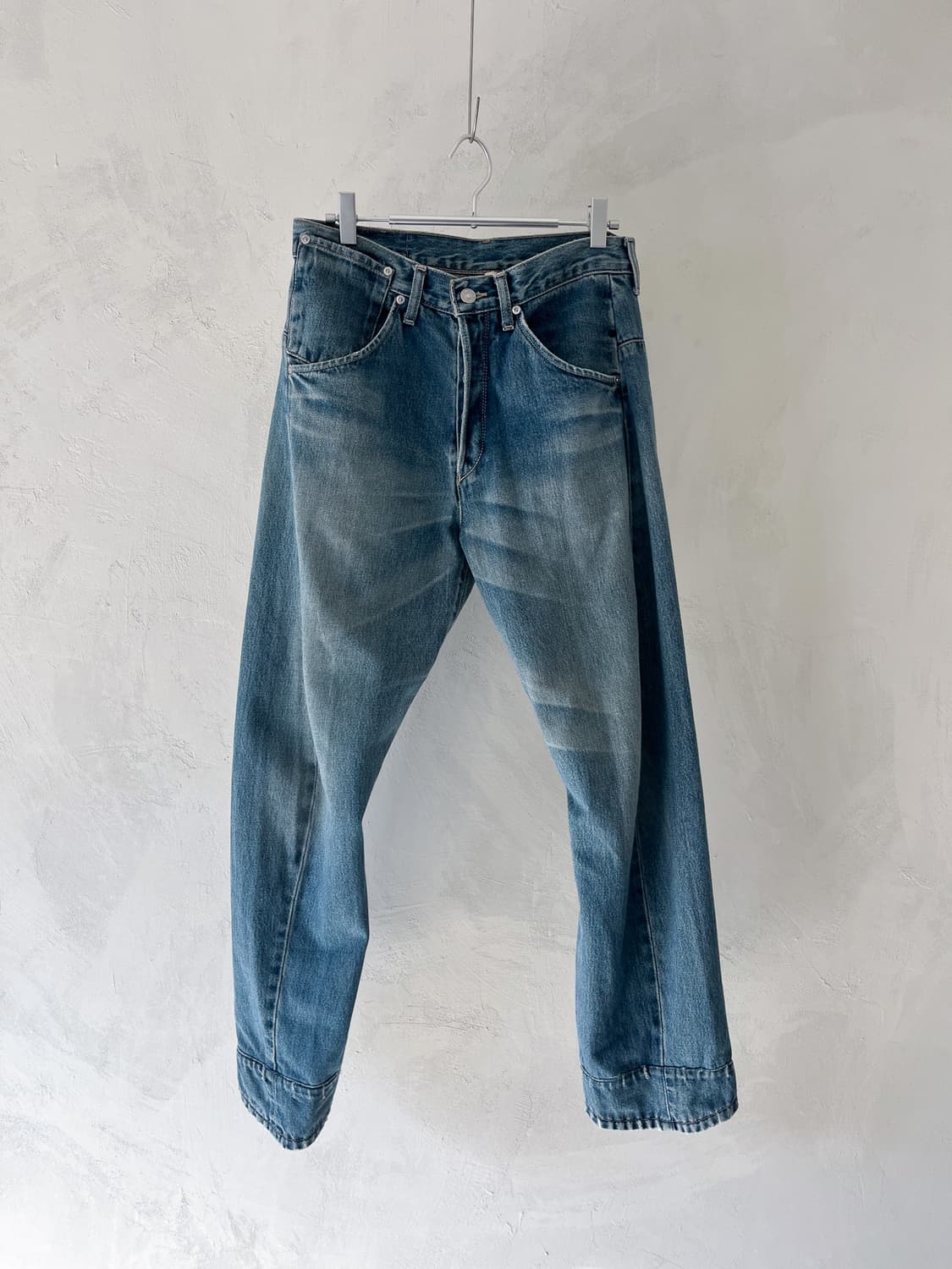 Levi's Engineered Jeans 상품이미지4