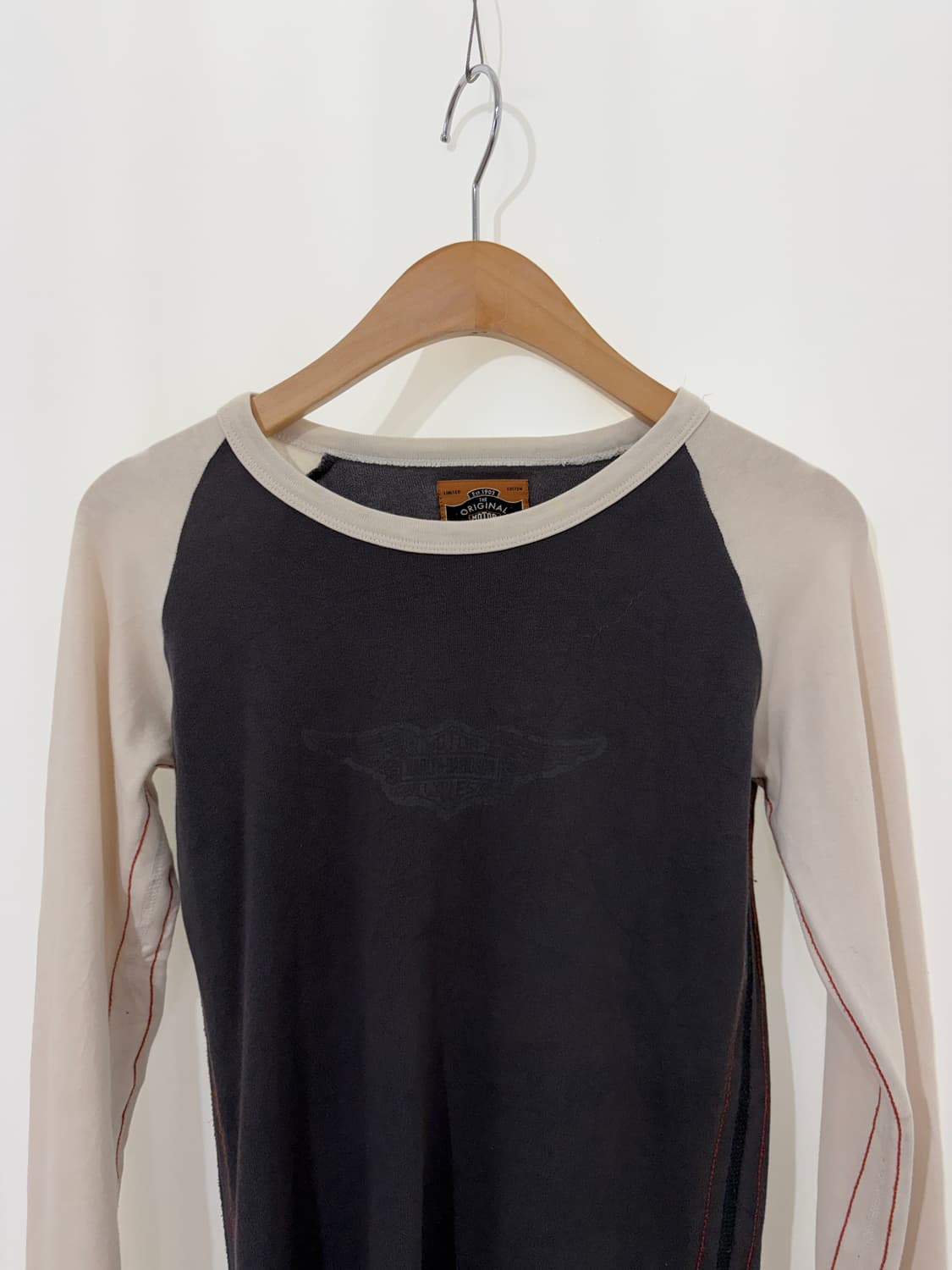 HARLEY DAVIDSON long sleeve 상품이미지2