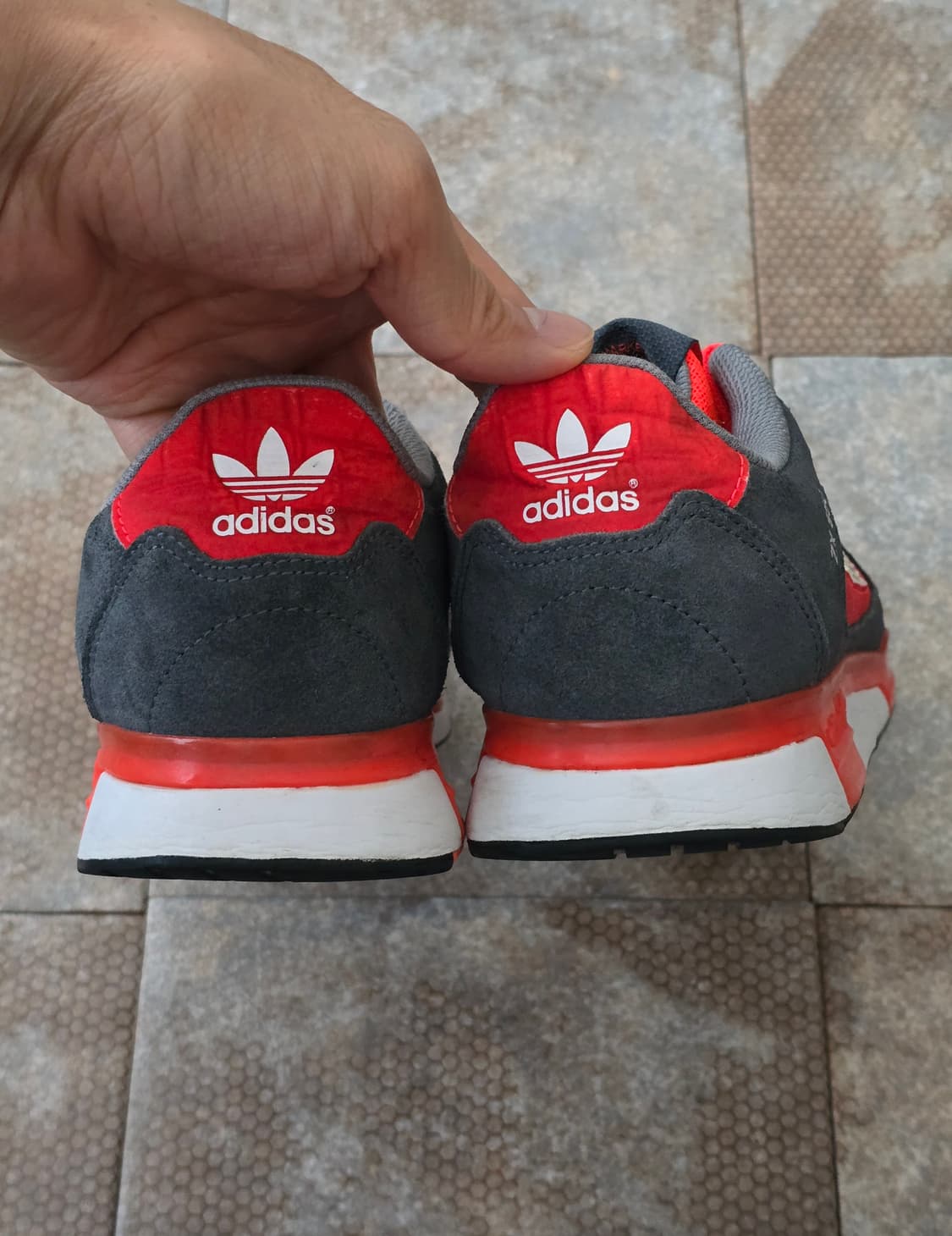 (235)아디다스 zx 850 상품이미지8