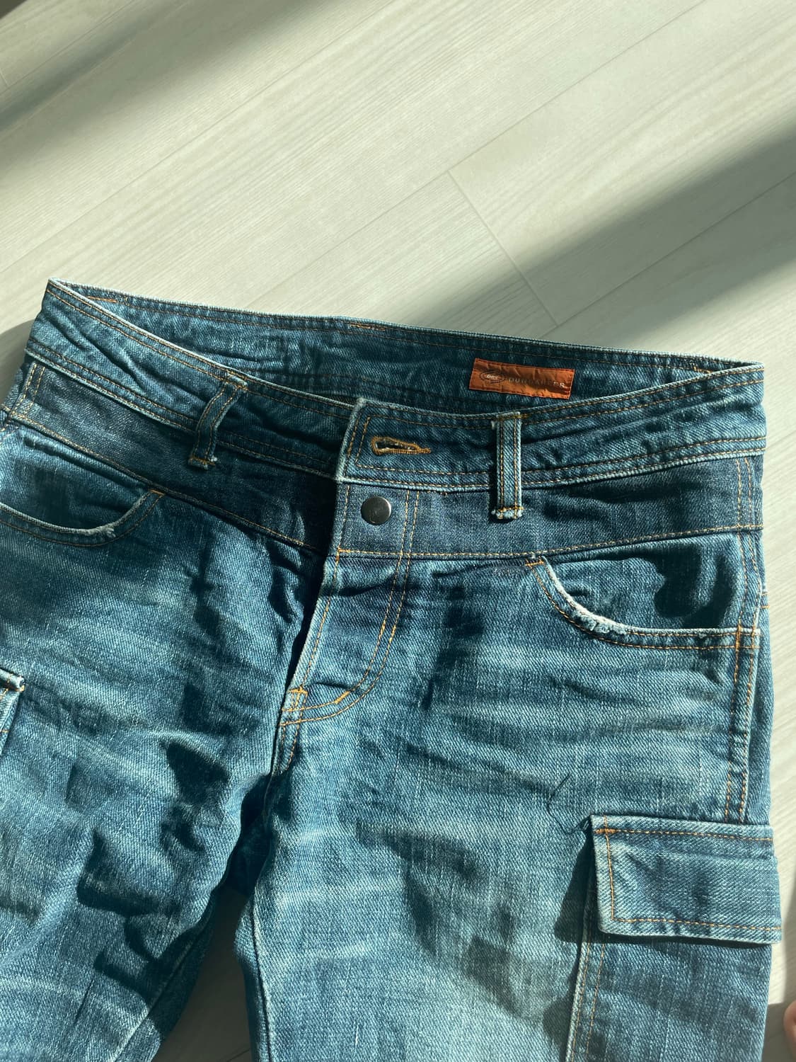 빈티지  상품이미지2