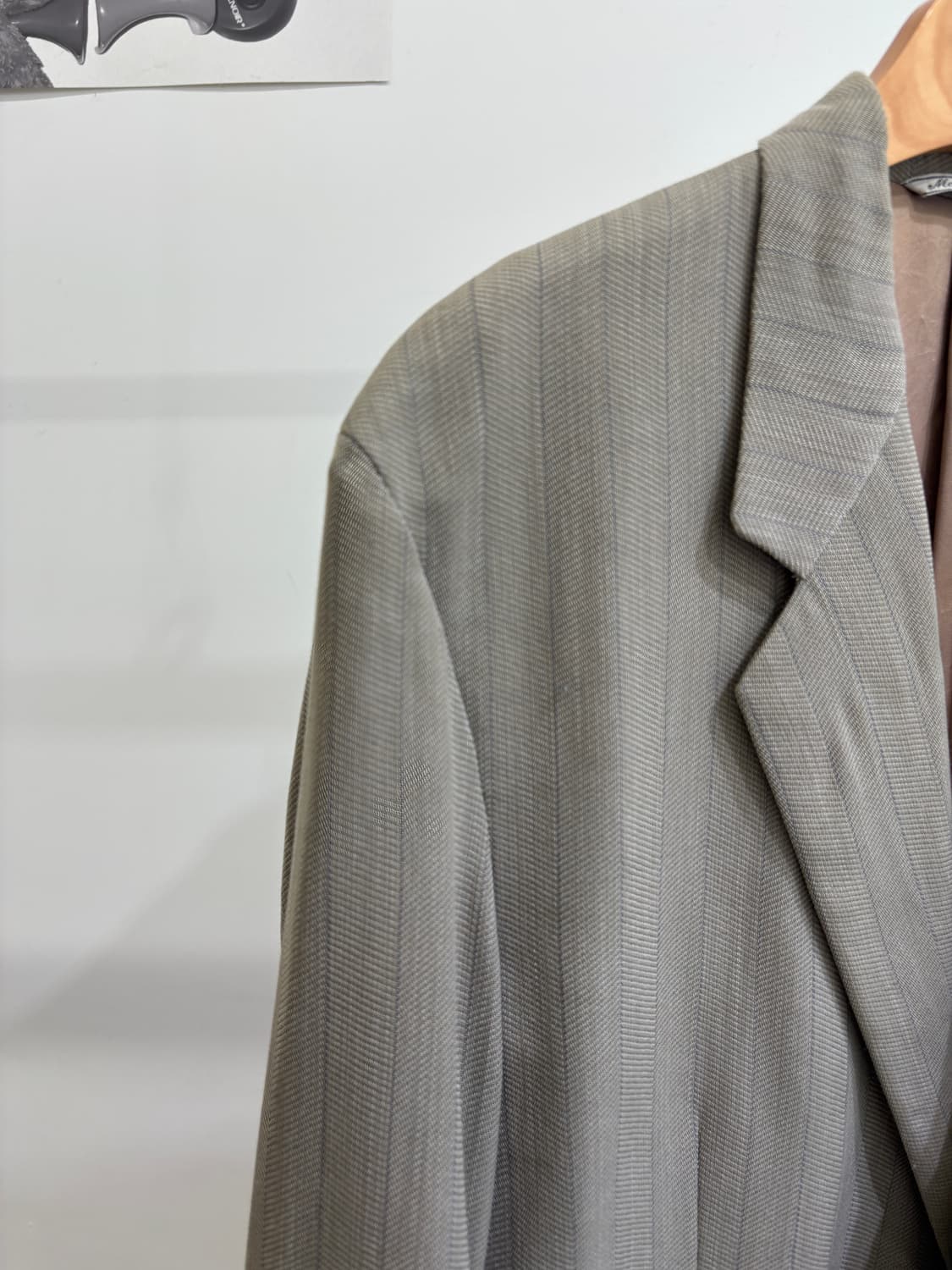 REDAELLI (Made in Italy) 자켓 상품이미지3