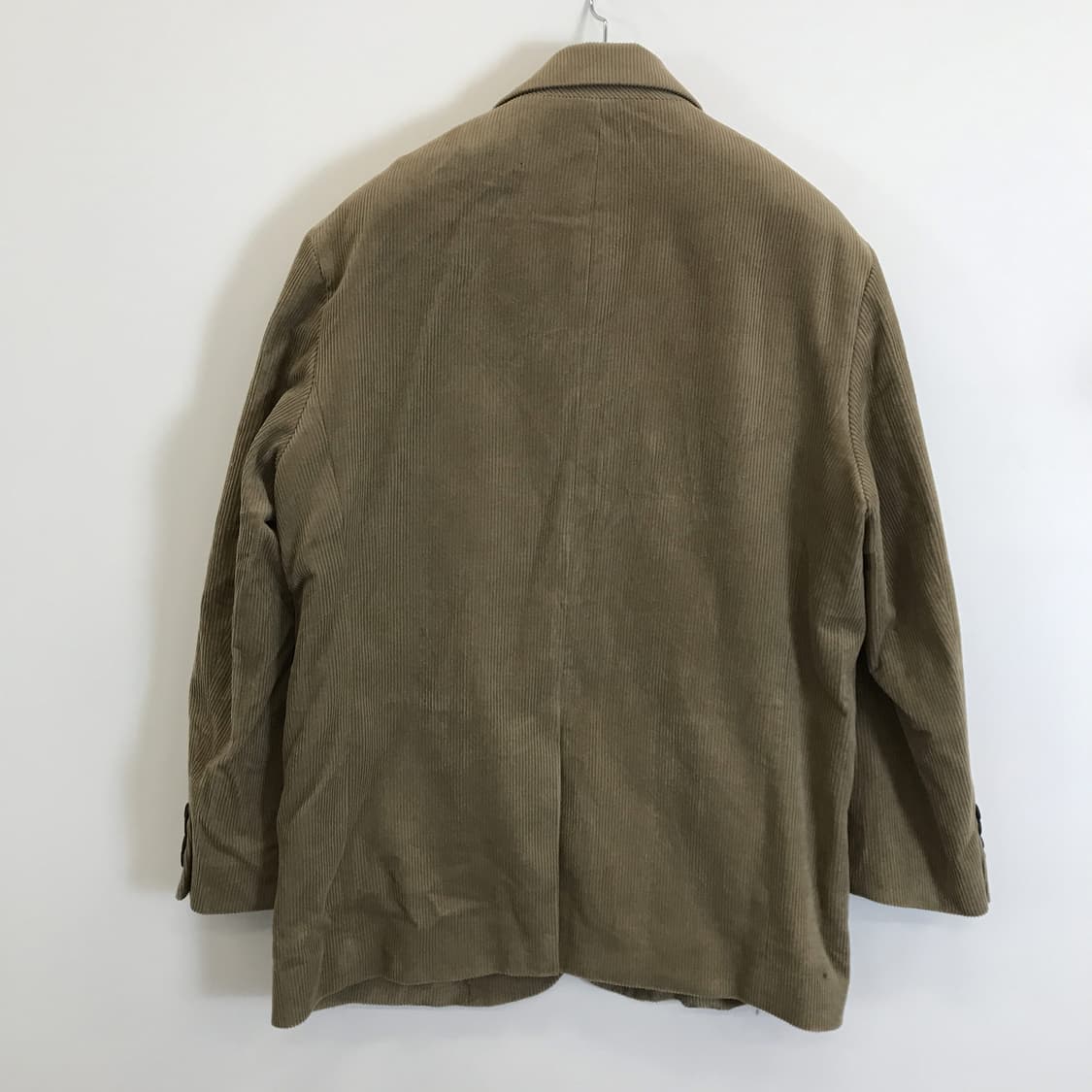 무신사스탠다드 코듀로이 자켓 [XL] 상품이미지3