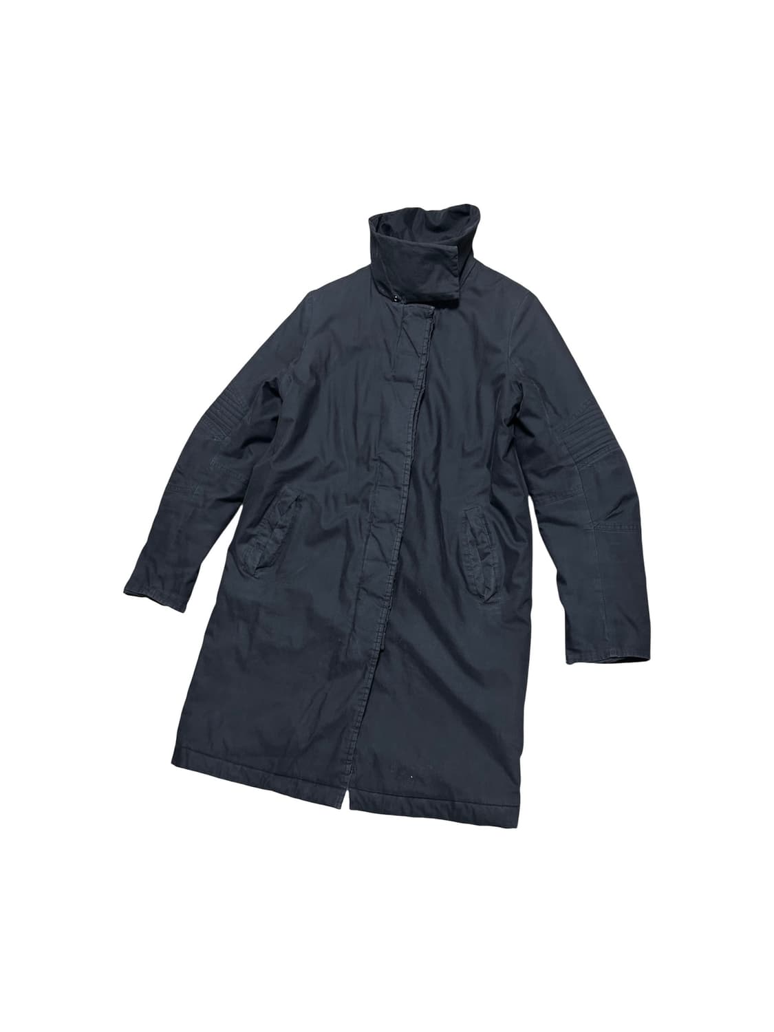 헬무트랭 1999 아스트로 바이커 코트 자켓 40 상품이미지5