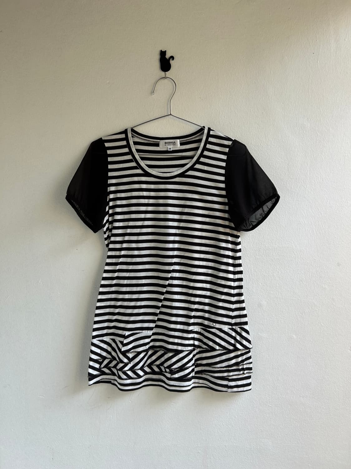 소니아 리키엘 티셔츠  상품이미지1