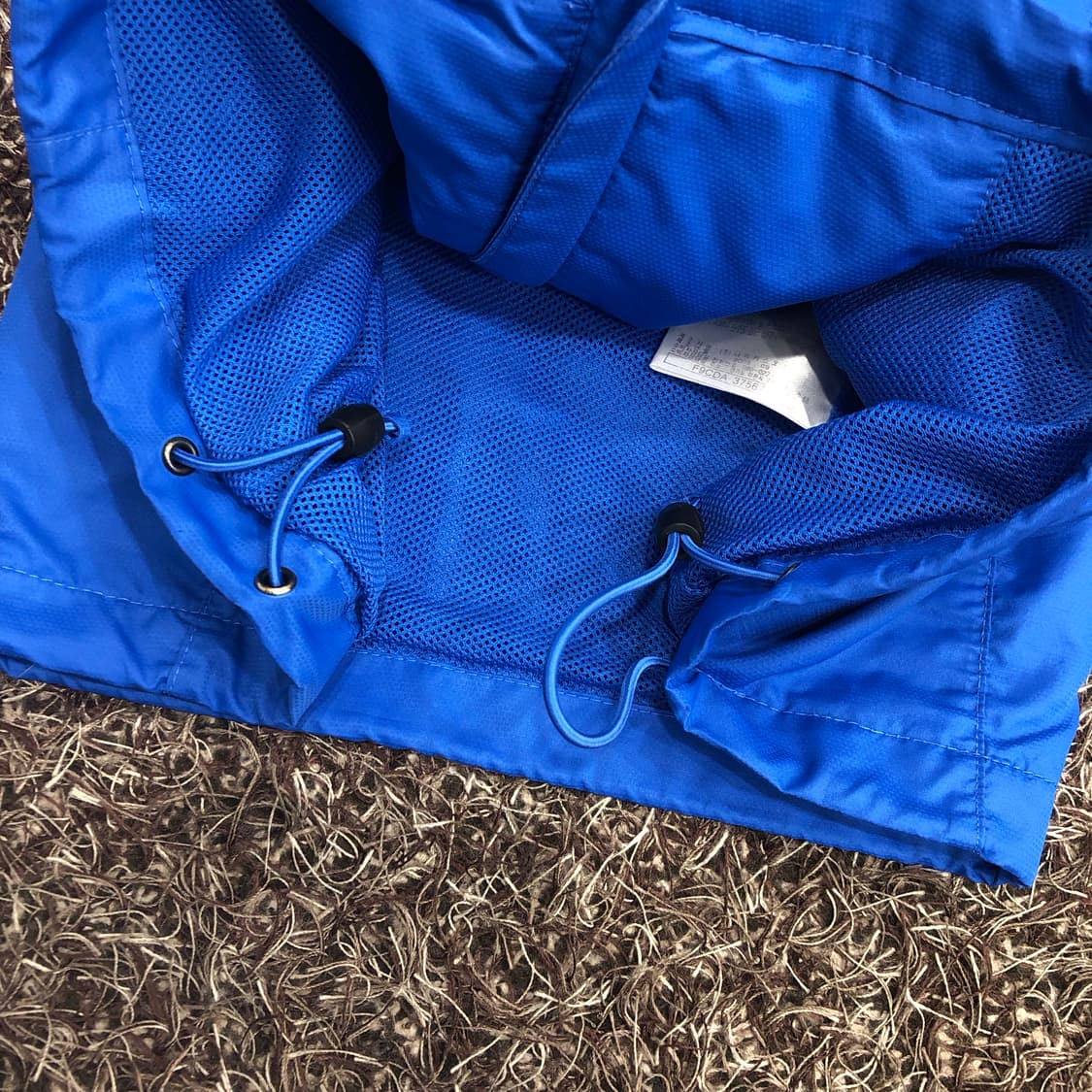 나이키 00s 올드스쿨 바람막이 자켓 상품이미지5