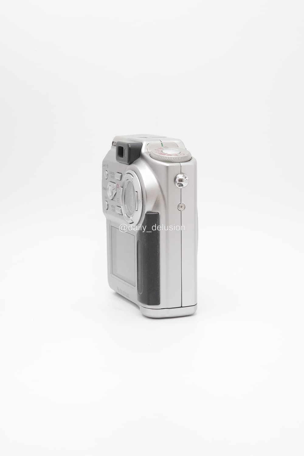 후지필름 파인픽스 4700 줌 상품이미지6