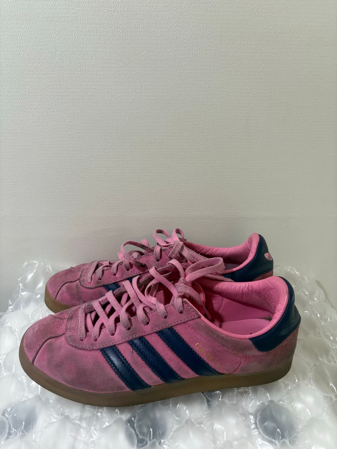 아디다스 가젤 85 smu 250 상품이미지1