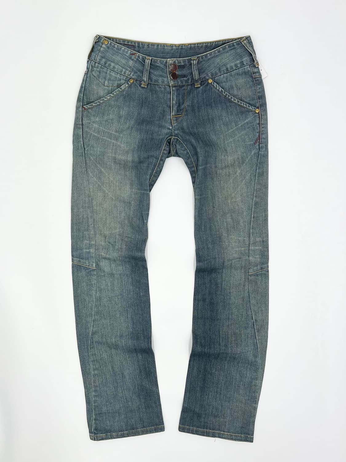 리바이스 엔지니어드진 상품이미지1