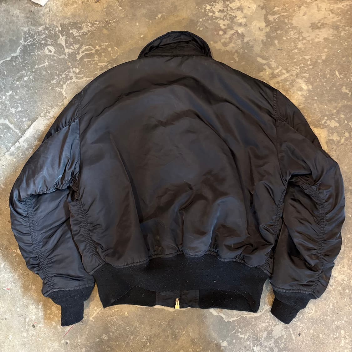 알파인더스트리 cwu-45/p 상품이미지2