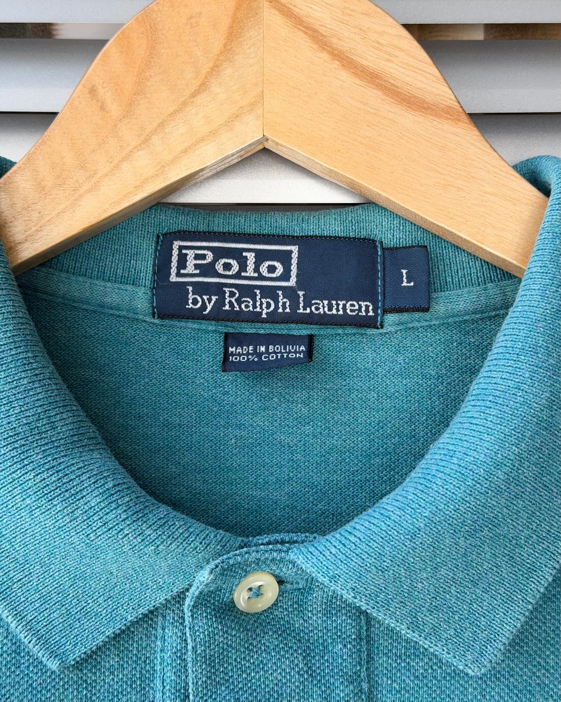 Polo Ralph Lauren 반팔 카라티 상품이미지6