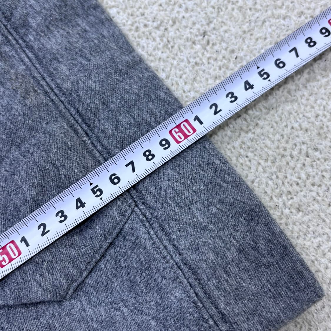 XL 나이키 키즈 후드 집업 자켓 0520Y 상품이미지6