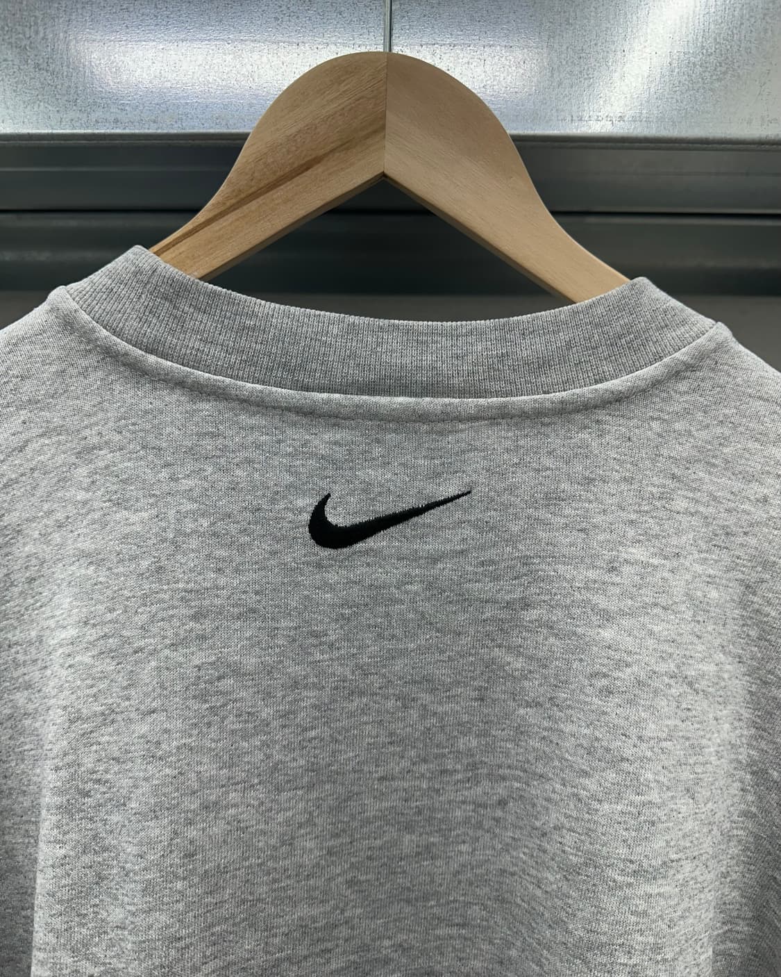 (L)90'S 나이키 맨투맨-M1172 상품이미지5