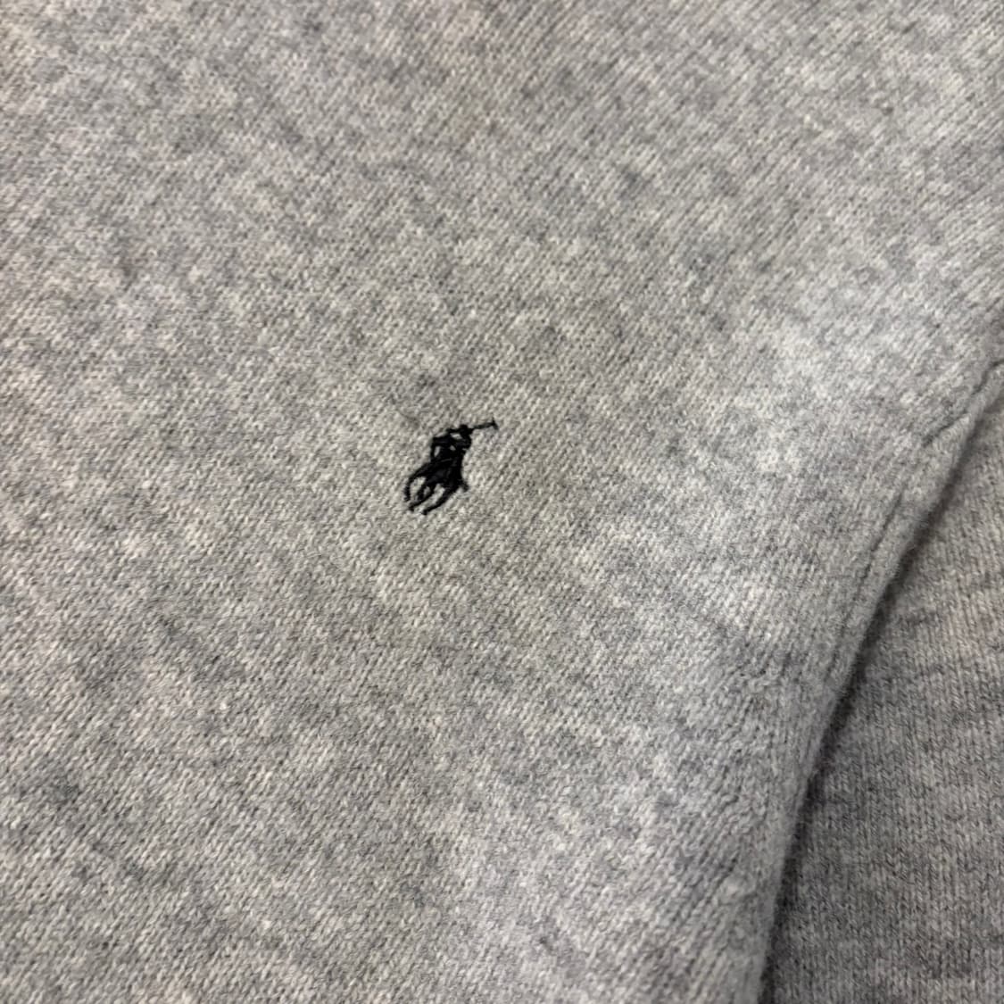 폴로 니트 ⭐️1050 상품이미지2