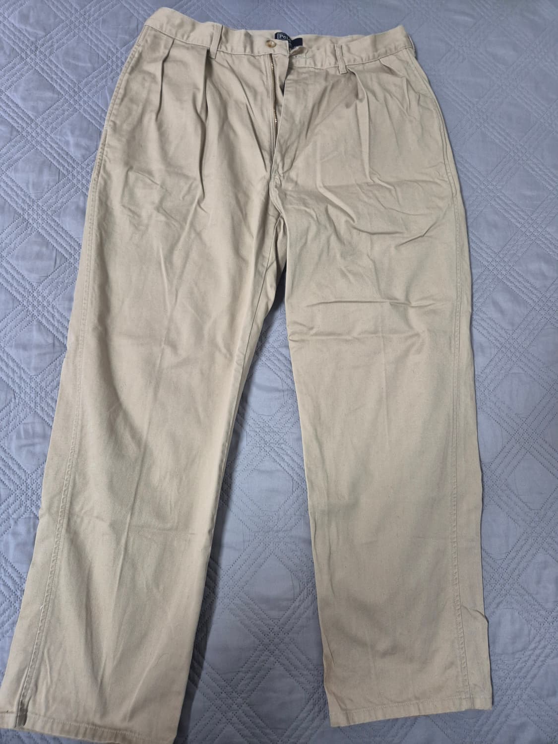 폴로 치노팬츠 상품이미지1