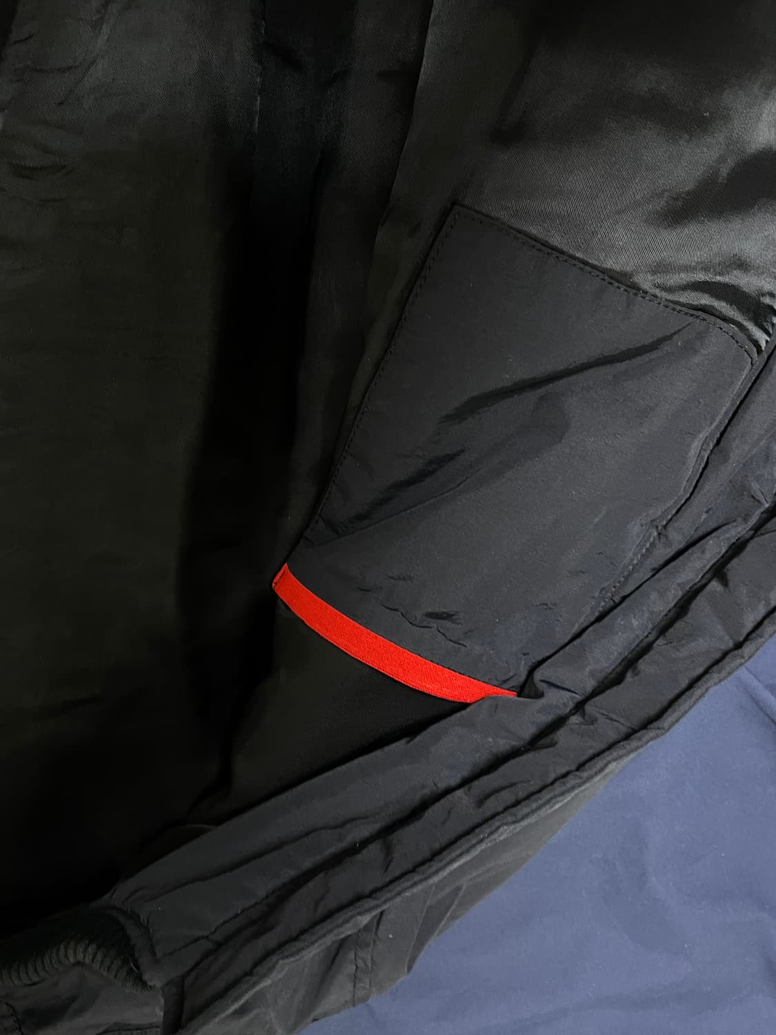 032c grosse freiheit(그로셰 프라이하이트) 봄버 M 상품이미지4