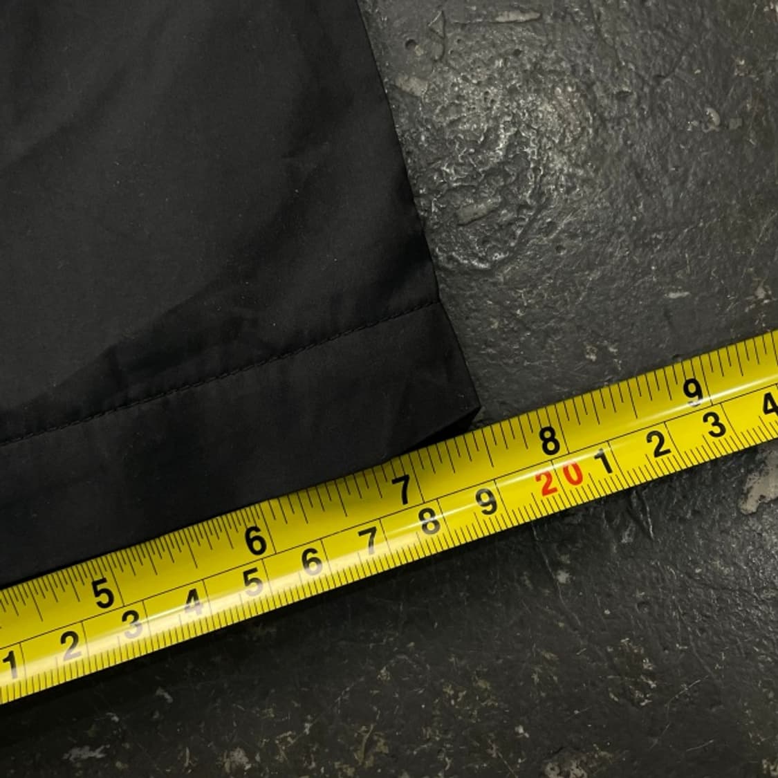 100 아디다스 나일론 팬츠 상품이미지6