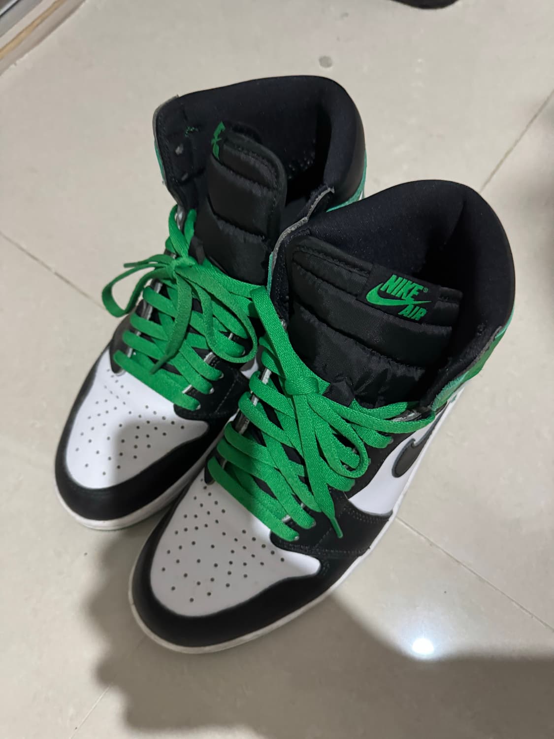 나이키조던 85 상품이미지2