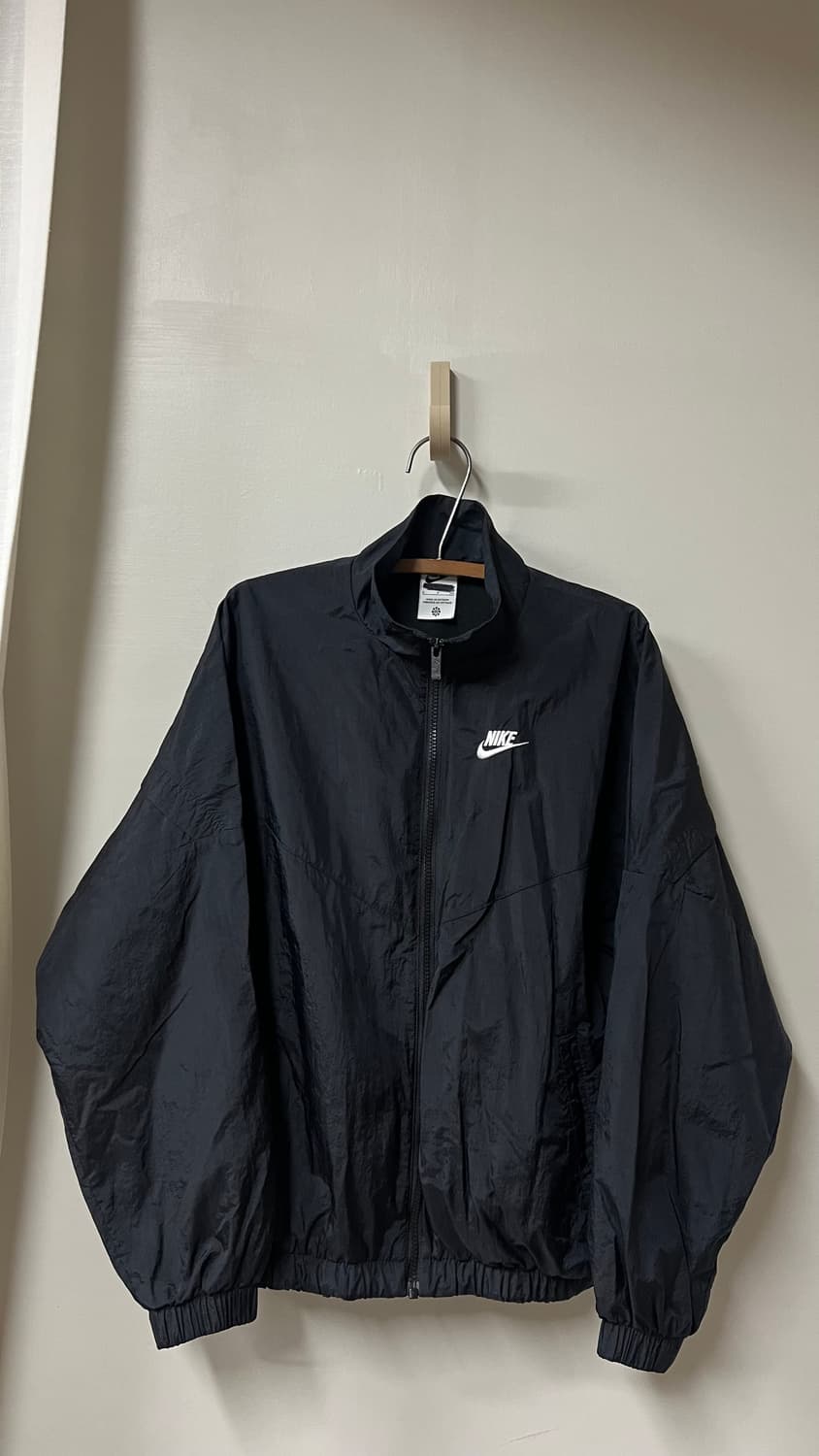나이키 바람막이 상품이미지1