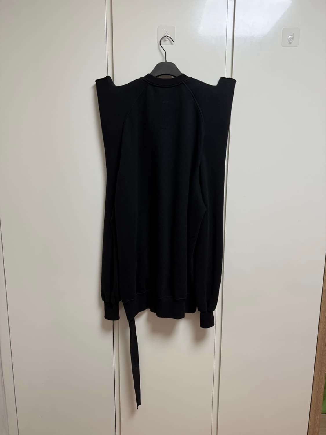 SS24 Tec sweat 상품이미지2