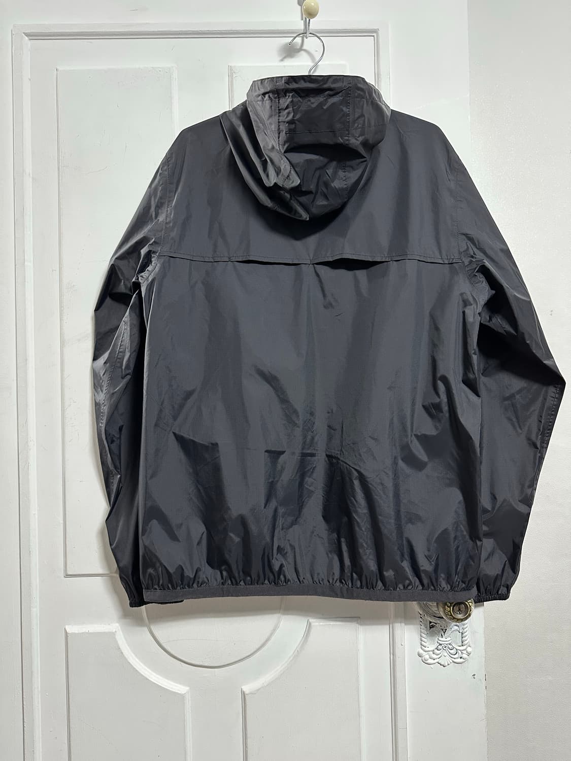 까웨 클로드 3.0 바람막이 상품이미지2