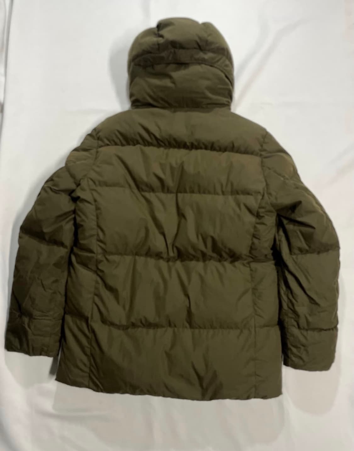 XL) cp컴퍼니 패딩 상품이미지3