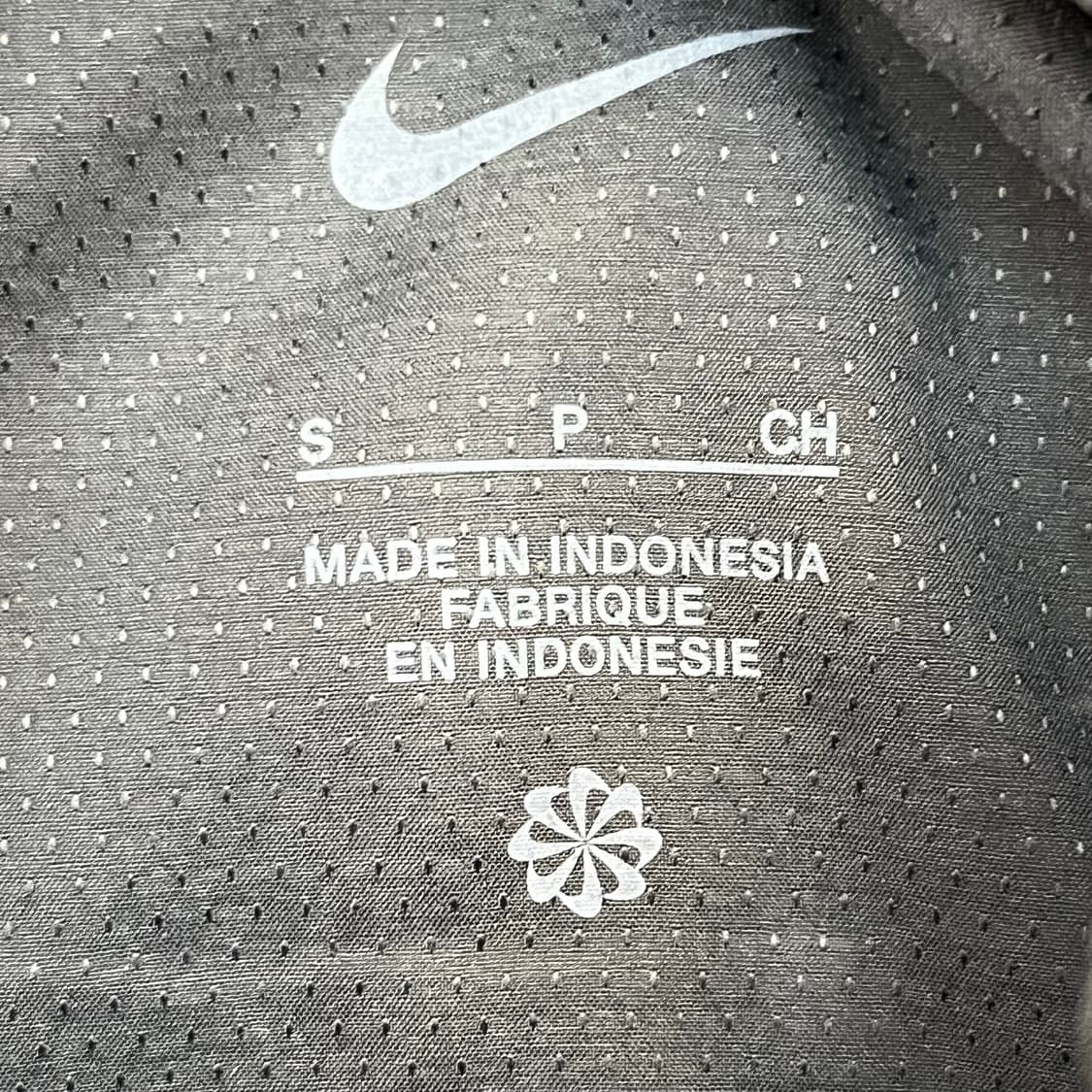 나이키 여성 임파서블리 라이트 후드 바람막이 자켓 (S) 상품이미지3