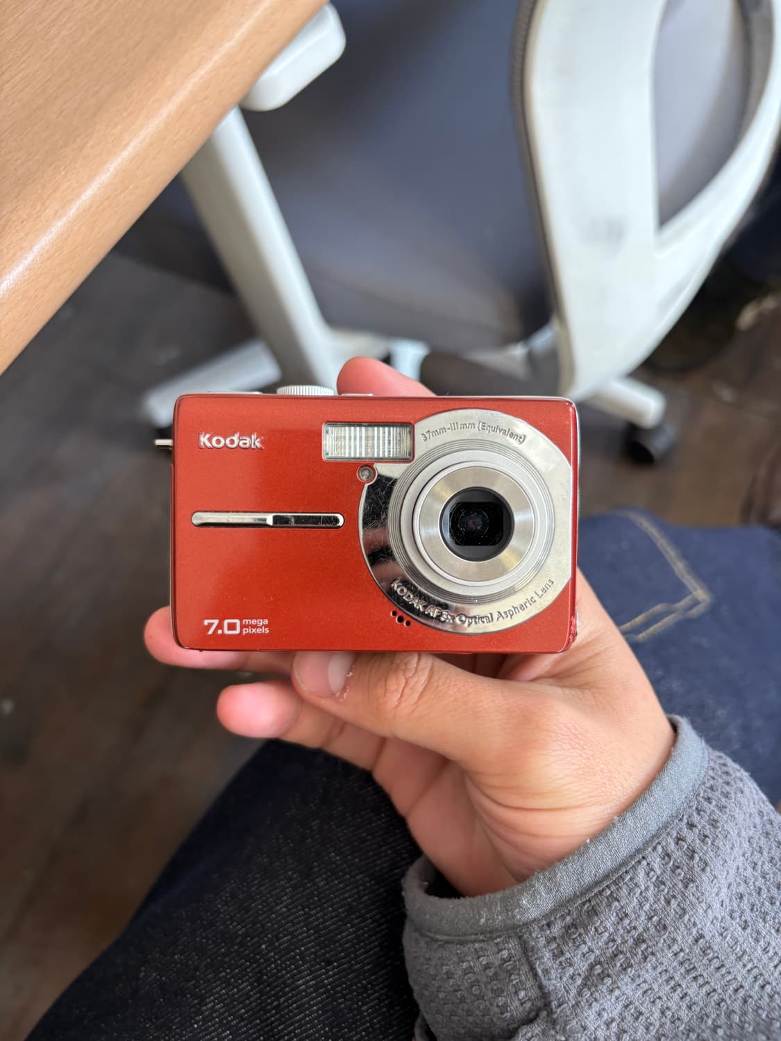 코닥 이지쉐어 m753 디지털카메라 상품이미지2