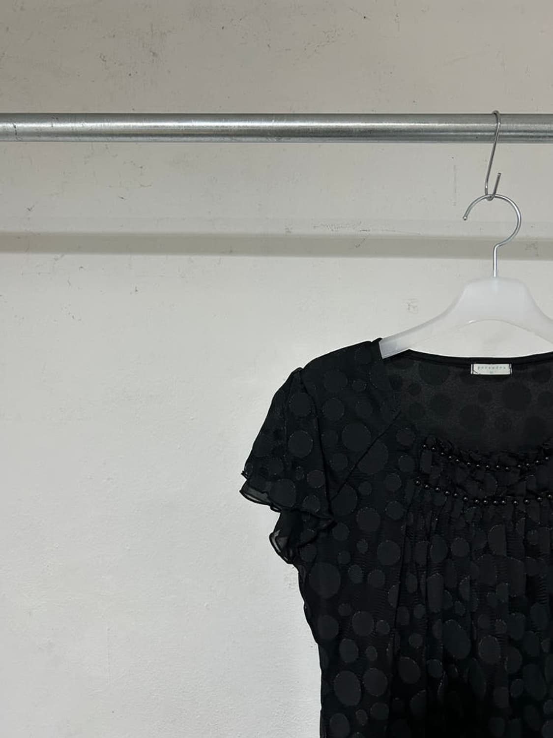 vtg top 상품이미지2