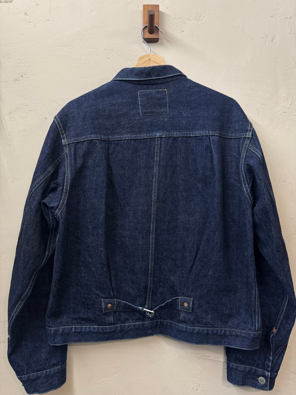 제라도 EXX 데님 셋업 상품이미지5