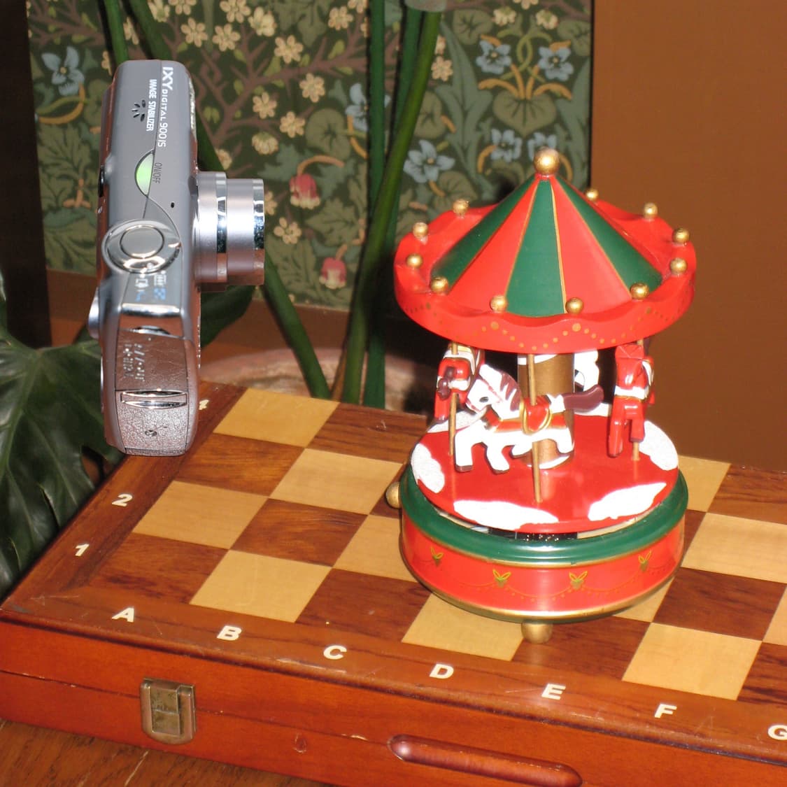 Canon Ixy 900(✨A급/🎁풀패키지) 상품이미지9