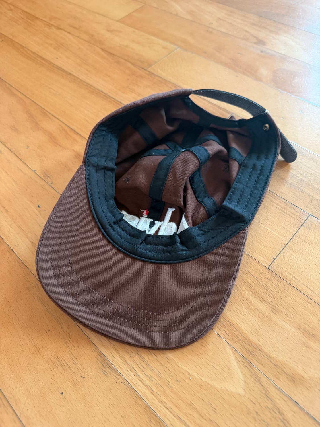 advisry 모자 상품이미지3