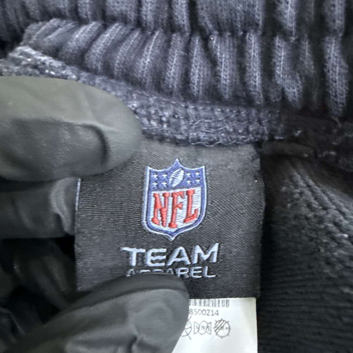 85 NFL 피그먼트 트레이닝 바지 0427T 상품이미지3
