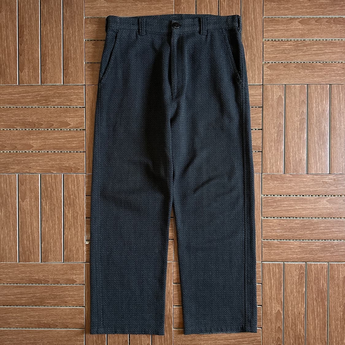 00’s Comme Des Garcons Homme pants 상품이미지3