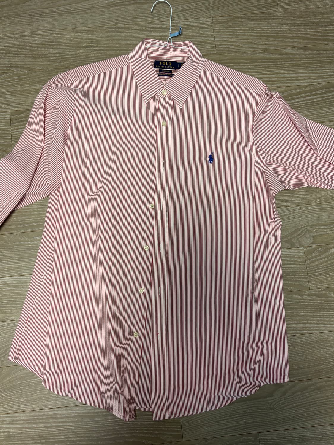 폴로 랄프로렌 제품 일괄 판매합니다.(5개) 상품이미지1