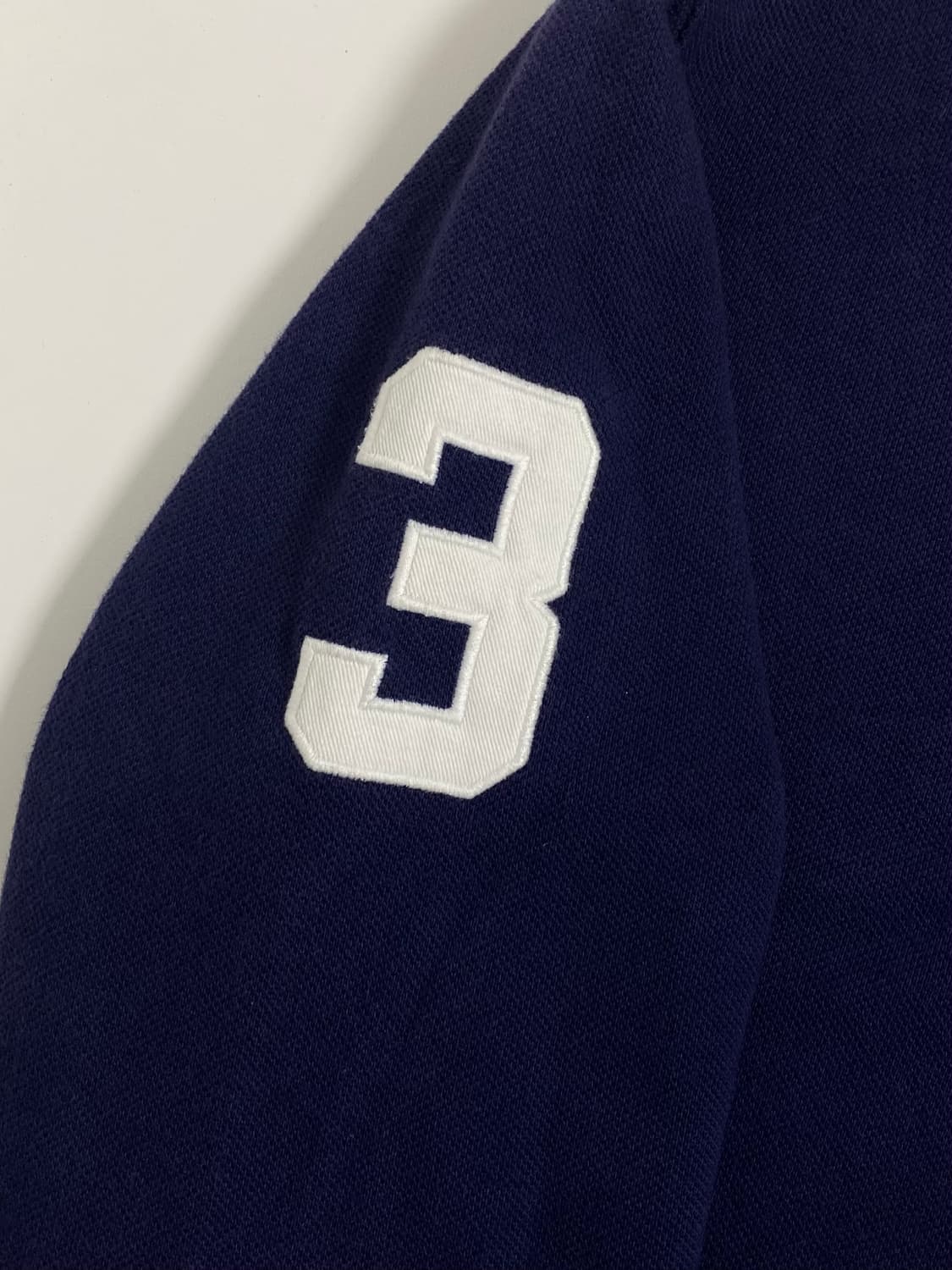 폴로 빅포니 집업 상품이미지4