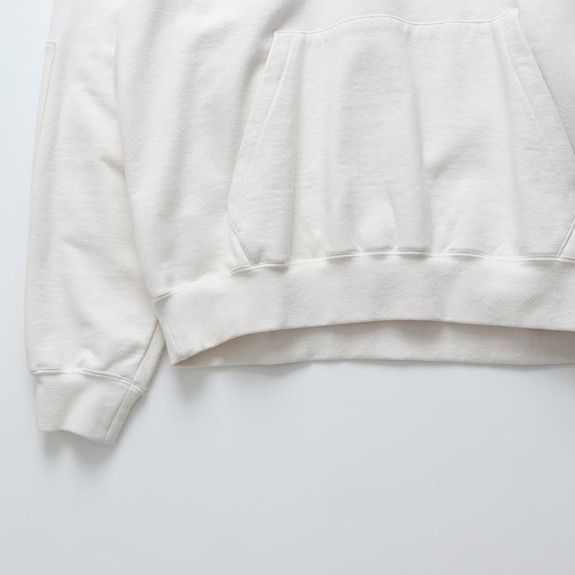 meanswhile Pad Hoodie 상품이미지5