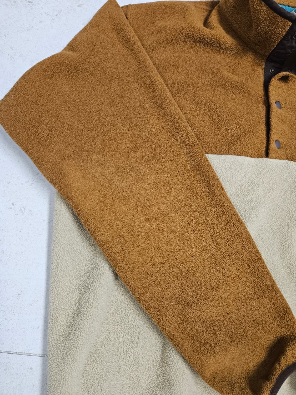 파타고니아 신칠라 L 베어브라운 상품이미지2