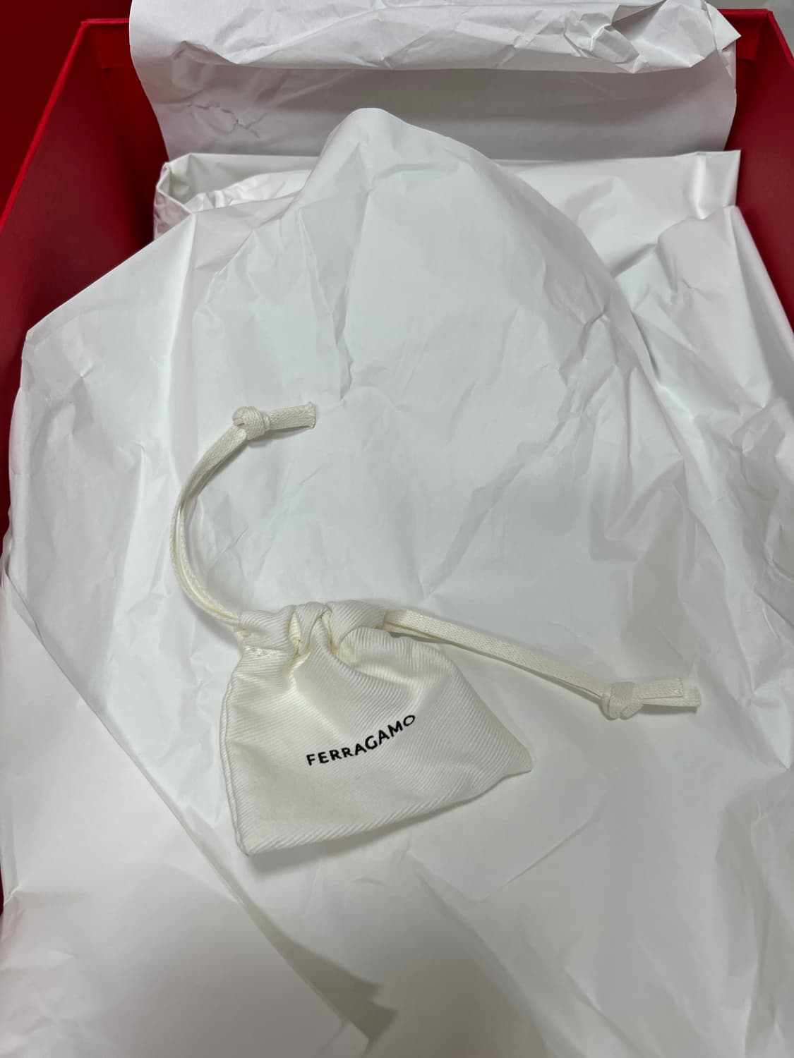 새상품)페라가모 에리카 55 핑크 펌프스 6반 (245추천) 상품이미지7