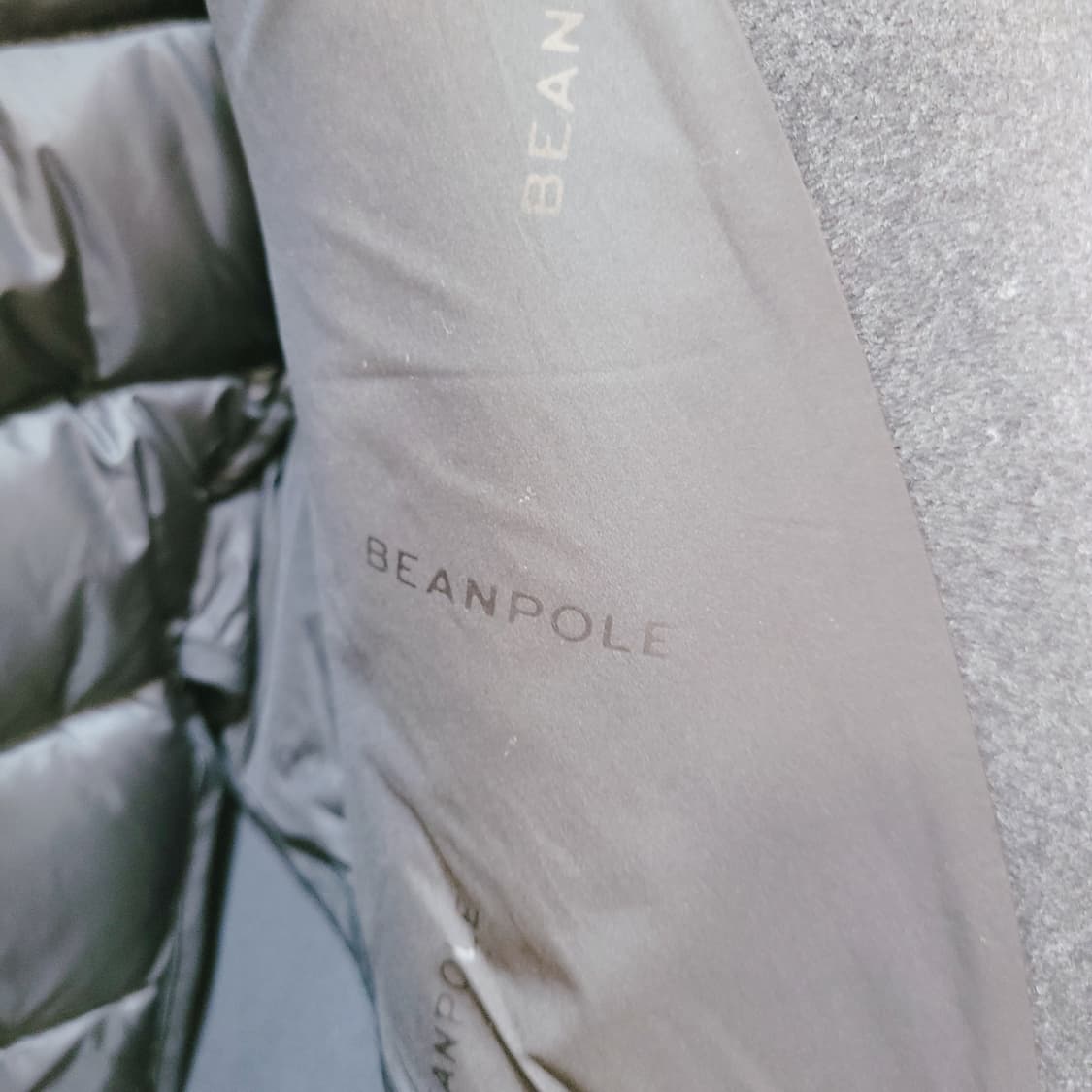 100) 빈폴 겨울 블레이저 (택포 상품이미지6