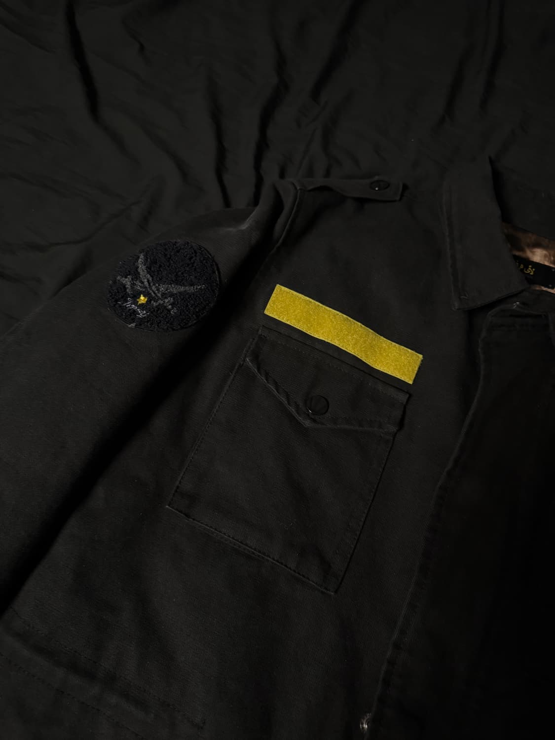 일본 자켓  상품이미지2