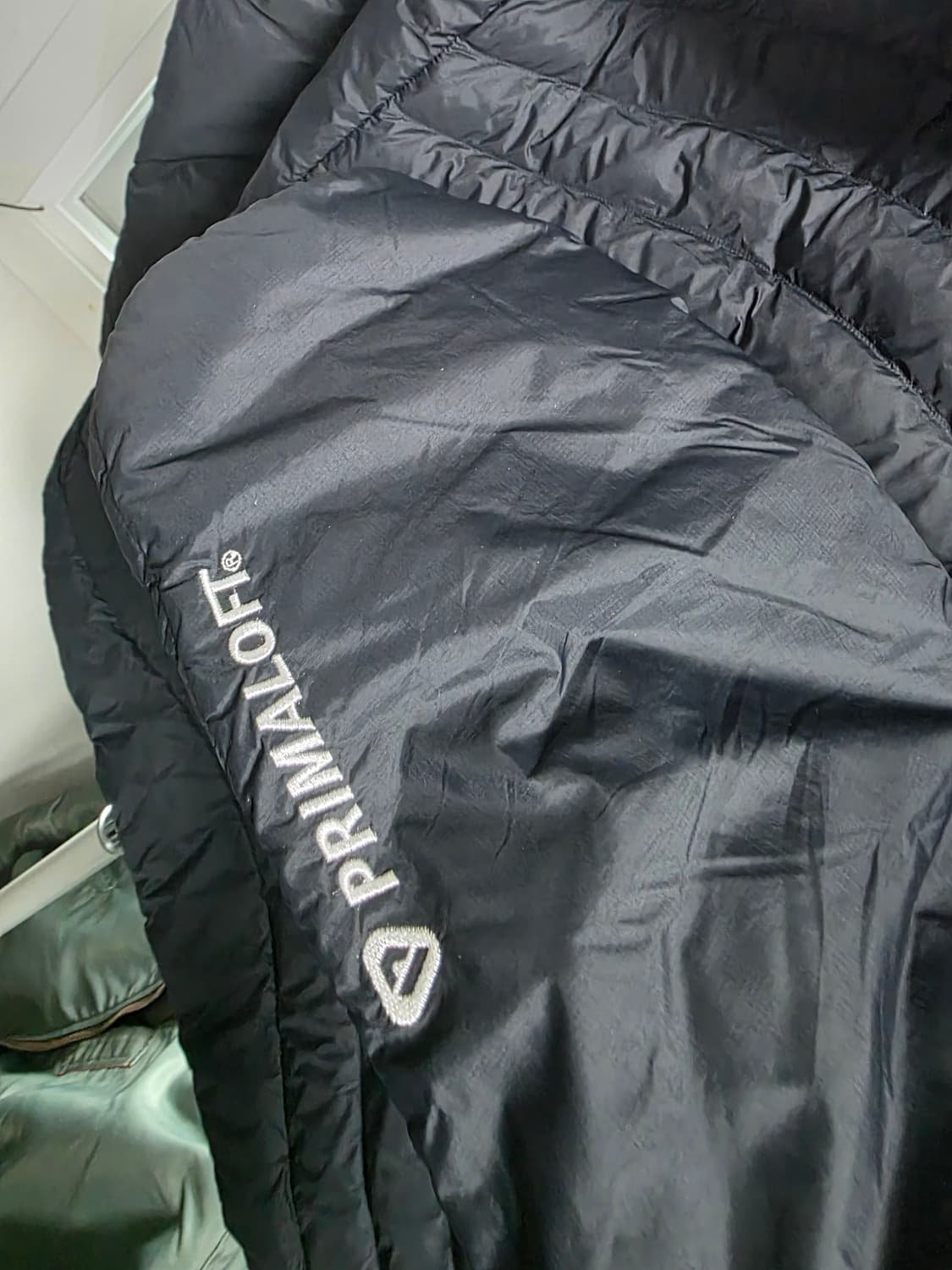 나이키 ACG 라바플로우 경량패딩 [XL] 상품이미지3