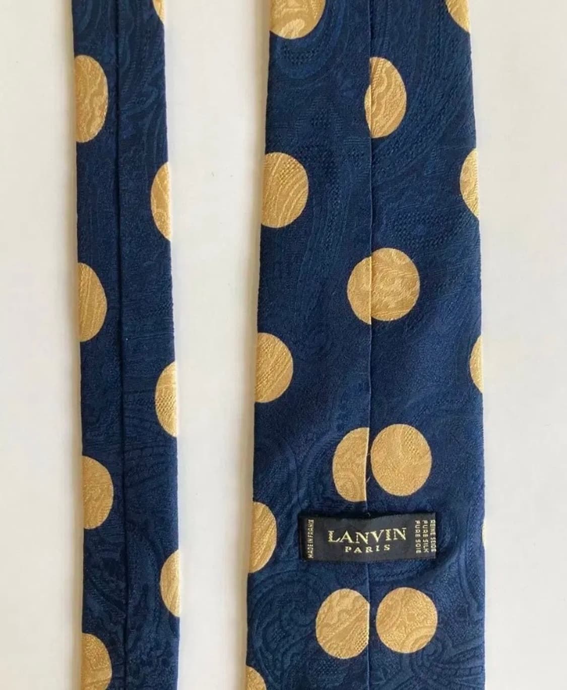 랑방 넥타이 상품이미지4