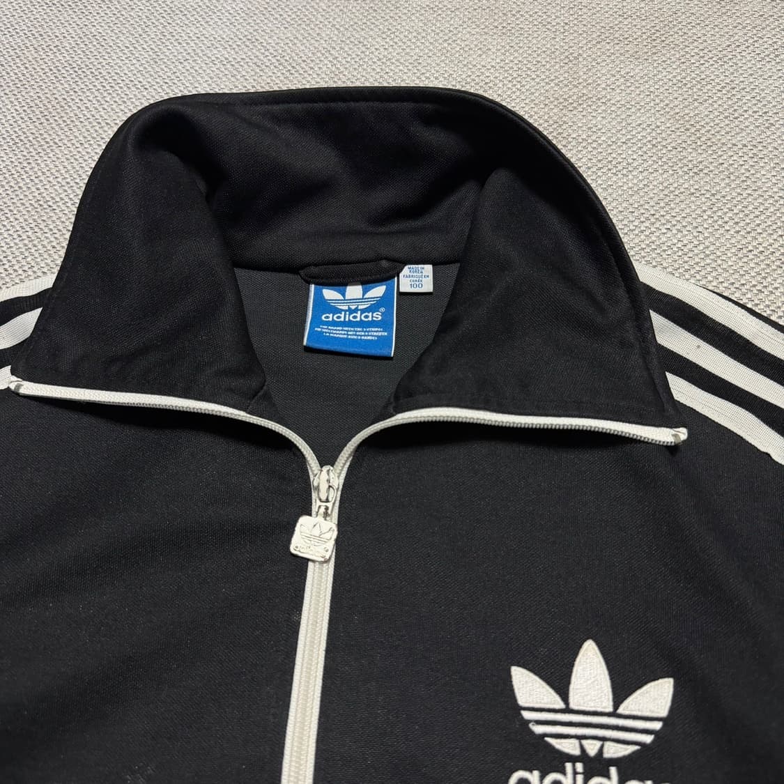 아디다스 유로파 트랙탑 상품이미지2