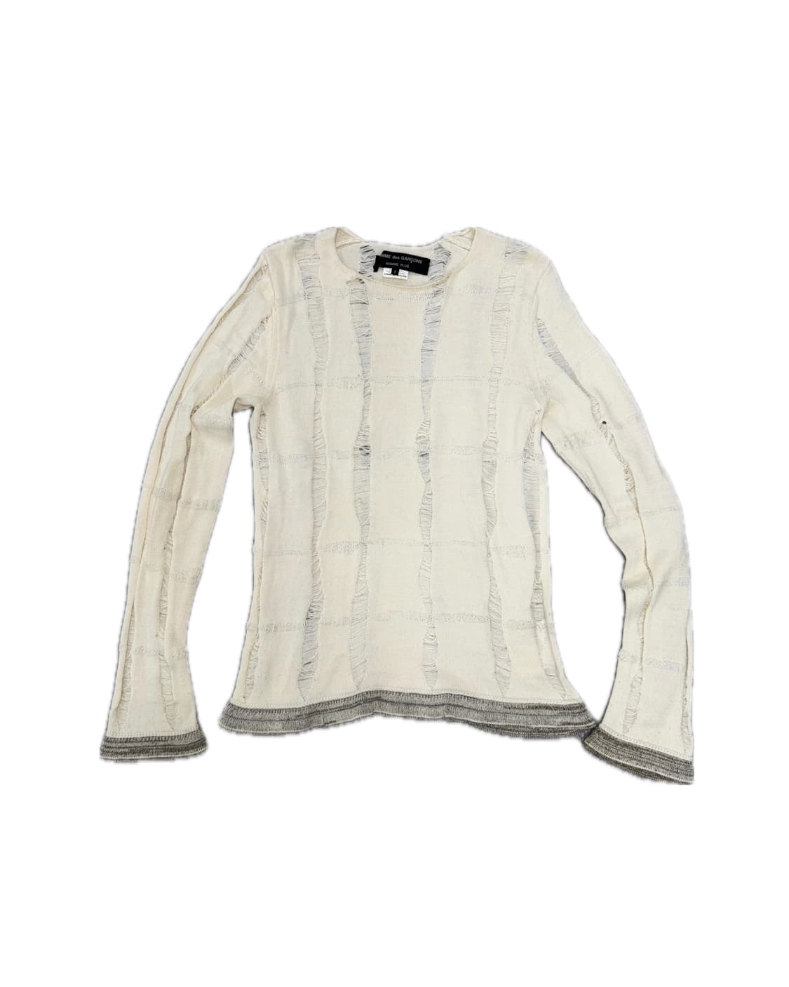 Comme des Garcons Homme Plus 2012 SS 상품이미지1