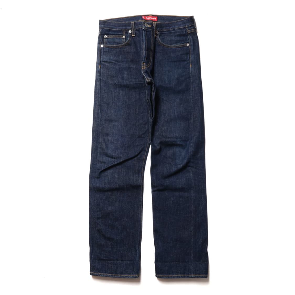 슈프림 Supreme Selvedge Denim Pants

 상품이미지1