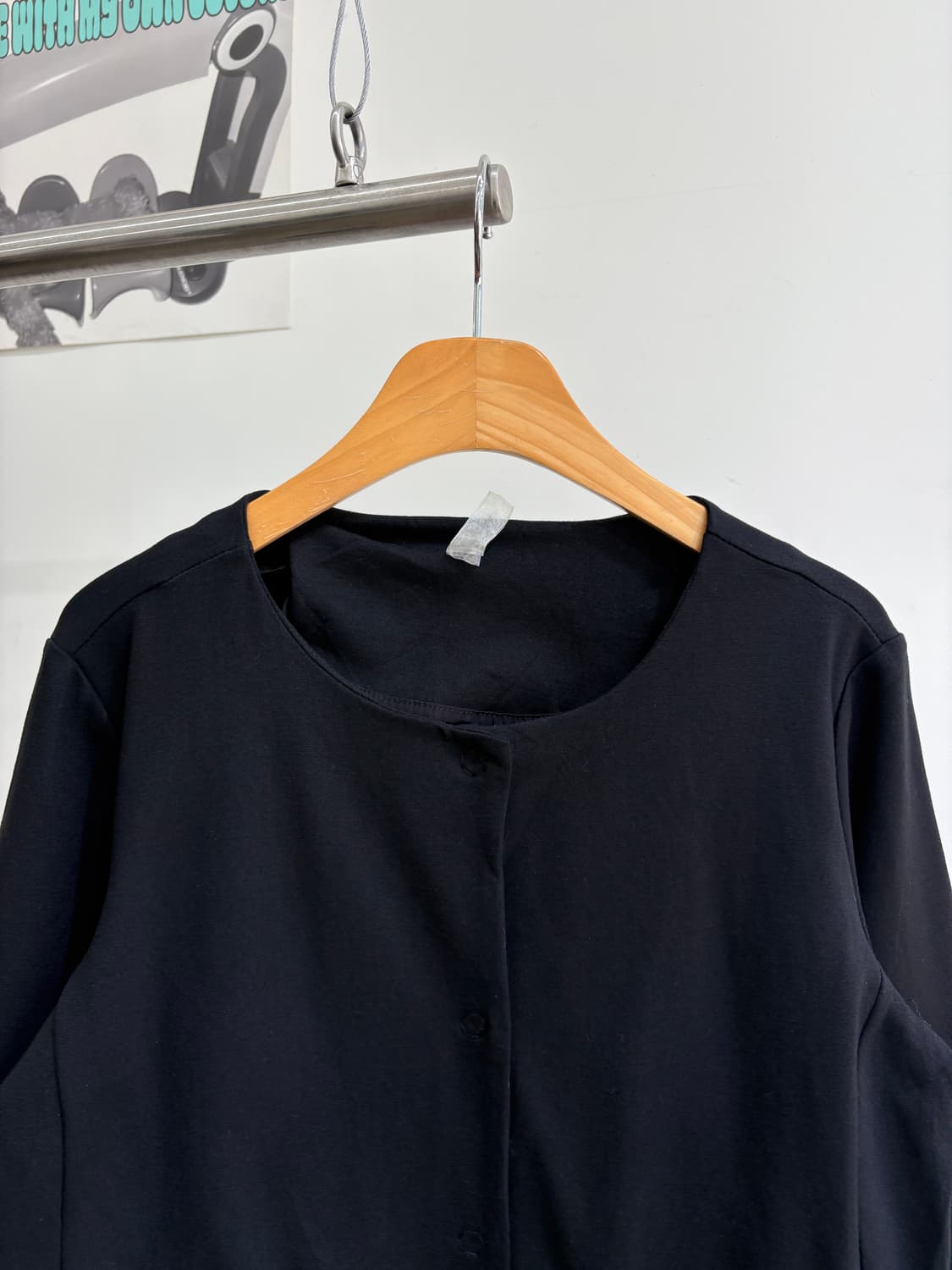IL VENTO & LA SETA (Made in Italy) 자켓 상품이미지2