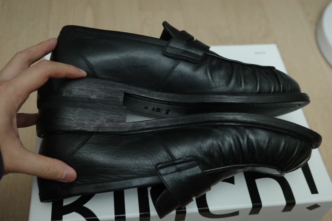 [265] 킨치 (KINCH!) SHAWTY - 599 (a) 상품이미지8