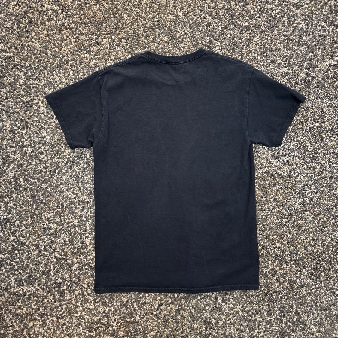 USA 듀크대학교 빈티지 티셔츠 (M)   상품이미지3