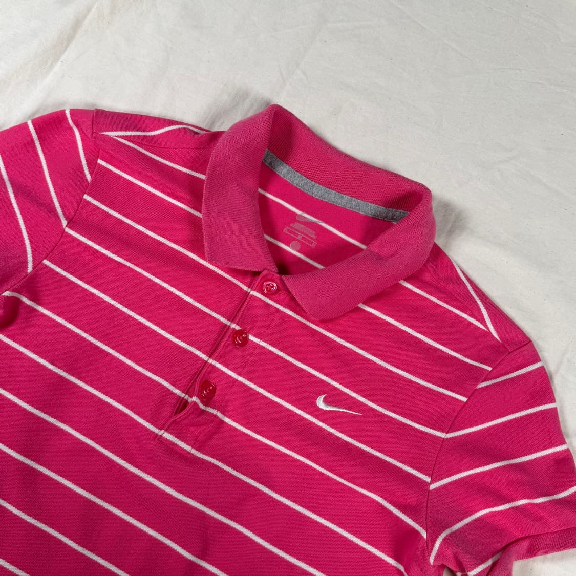 나이키 여자 카라티 반팔 티셔츠 반팔티 상품이미지2