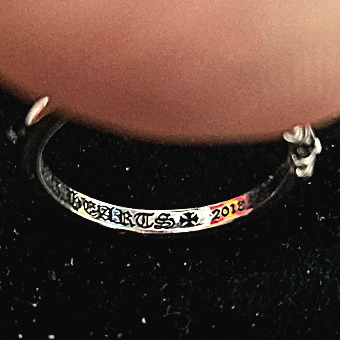 크롬하츠 트리플플러스 버블검 3호 상품이미지6